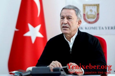"TÜRKİYƏ-RUSİYA BİRGƏ MƏRKƏZİNİN İNŞASI GEDİR"- 