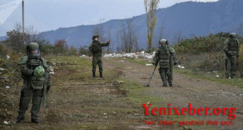 Rusiyadan Xankəndi ilə bağlı SON MƏLUMAT