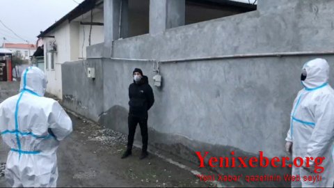 Göyçayda -