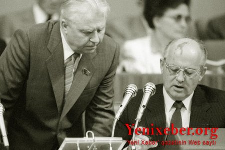 Liqaçovla Qorbaçov Qarabağda nəyi “bölə bilməyiblər...”