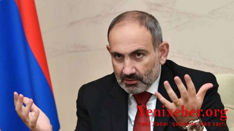 Paşinyanın danışıqlar ümidi-