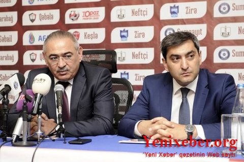 Azərbaycan Premyer Liqasının oyunları təxirə salınır? -