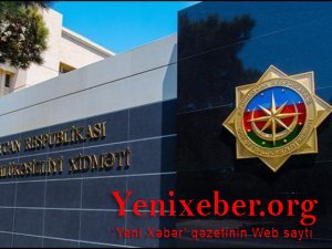 DTX əməkdaşları da “YAŞAT” Fonduna pul vəsaiti köçürdü