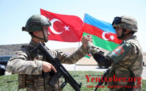 Türkiyənin Müdafiə Nazirliyi   -