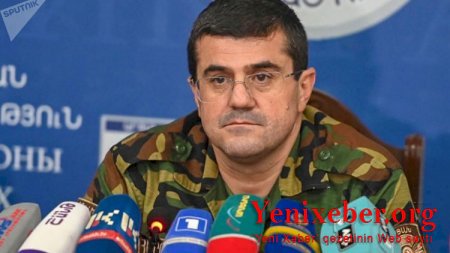 Ermənilərdən həyasızlıq: -