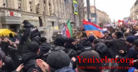Ermənilərə qarşı çıxan azərbaycanlılar Rusiyaya buraxılmayacaq: -