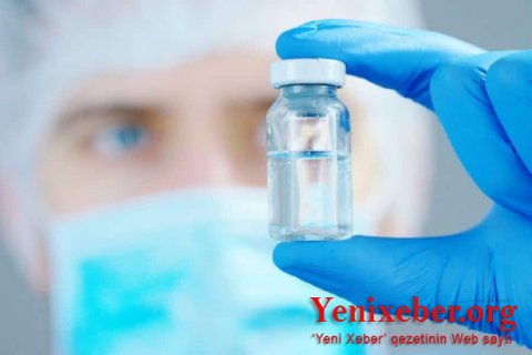 Dünyanın gözü peyvənddə!-