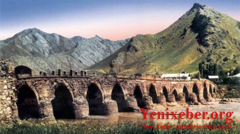 Cəbrayılın  -