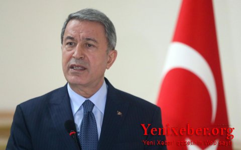 "NATO-ya üzv olan bir ölkəyə sanksiya tətbiq etmək müttəfiqlik ruhuna zərər verəcək" -