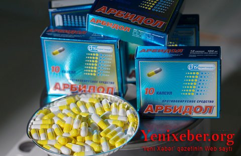 Azərbaycanda bəzi vacib dərmanlar tapılmır-