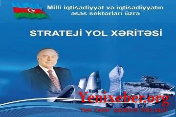 STRATEJİ YOL XƏRİTƏLƏRİNIN İCRASINDA MƏSULİYYƏTSİZLİK... –