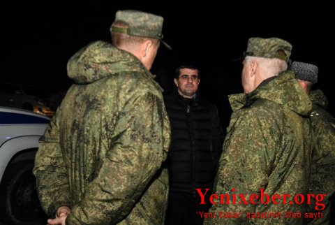 Arutunyan yenə müstəqillikdən danışır-