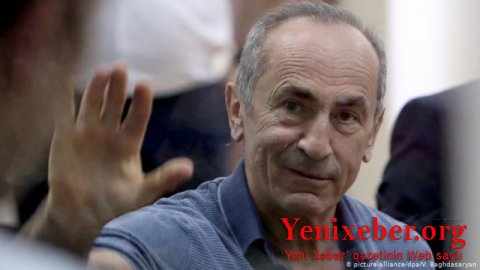 Koçaryan Moskvaya, Araik isə pensiyaya gedir