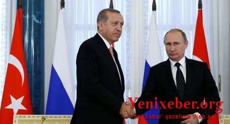 “Türkiyə-Rusiya münasibətləri müttəfiqlik deyil... -