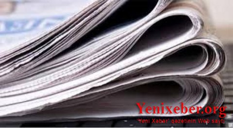 Dövlət büdcəsindən KİV-ə dəstək üçün 56 mln. manat ayrılacaq-