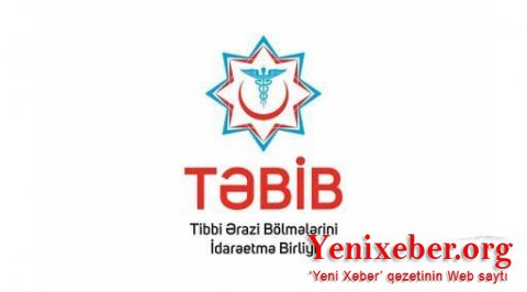 TƏBİB bu ittihamlara cavab verdi