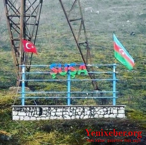 İşğaldan azad olunan ərazilərin bərpası ilə bağlı -