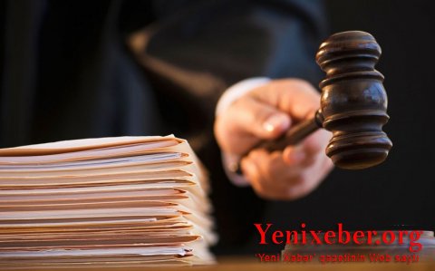 Azərbaycanlılara işgəncə verən Ermənistan vətəndaşı barəsində həbs qətimkan tədbiri seçildi