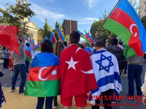 RƏSMİ BAKI ƏRDOĞANLA NETANYAHU ARASINDA VASİTƏÇİLİK EDİR  –