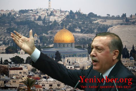 “İsrail bir addım atsa, Türkiyə iki addım atacaq”-