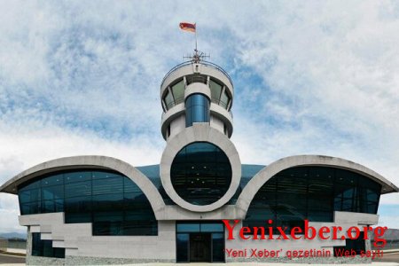 Xankəndi aeroportu açılır: Rusiya nə etmək niyyətindədir? -