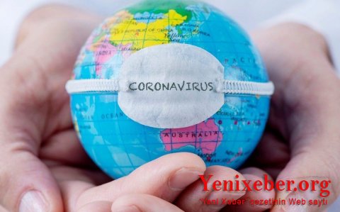 COVID-19-a yoluxanların sayı 79,23 milyon nəfəri ötdü-