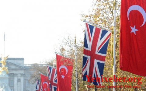 Bu dövlətlər ticarət sazişi imzalayacaq