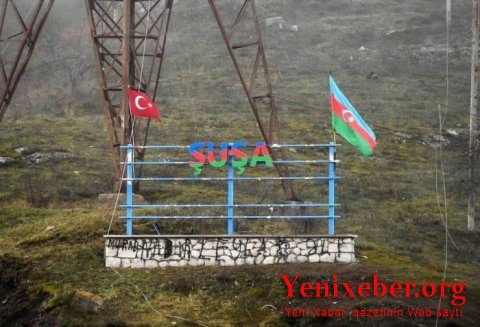 Şuşaya yeni polis rəisi təyin edildi-