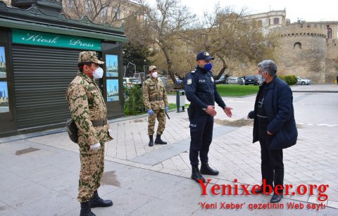 Karantini pozan -