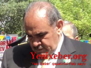 Zərdabın icra başçısından şübhəli gedişlər... -