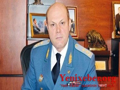 Övladları ABŞ-da yaşayan general Əsgər Abdullayevin malikanəsi aşkara çıxdı -