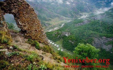 "Ermənistan Xocalını qaytarmır, mən oraya gedə bilmirəm" -