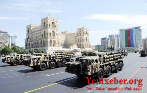 2021-ci ildə müdafiə və milli təhlükəsizlik üzrə ayrılan xərclərin -