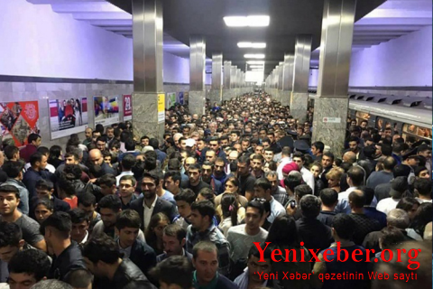 Azərbaycan nə vaxt COVİD-dən əvvəlki həyata qayıdacaq?