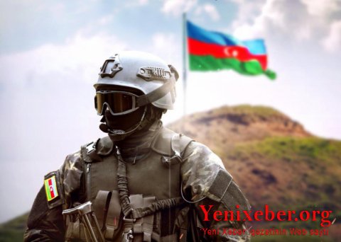 Vətən müharibəsindən bəhs edən filmlər çəkiləcək - 