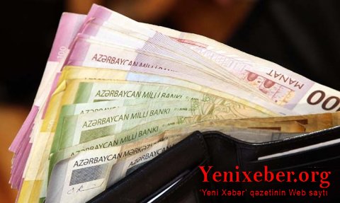 Təqaüdlərin artırılması  -