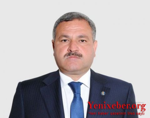 Müstəqim Məmmədov şəhidin qazi oğlunun torpağını əlindən alır-