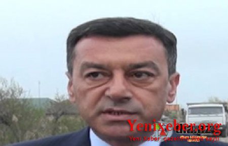 Əhmədzadənin Sabirabaddakı oliqarxı - Elman Nuriyev bölgənin kralıdır-