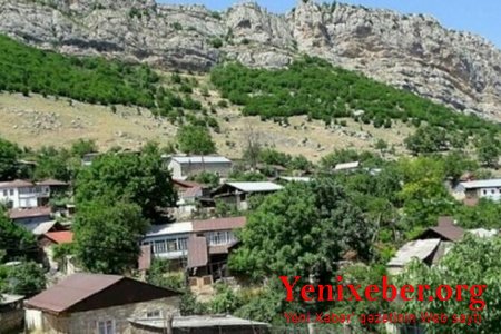 Ermənistanda Kərki müzakirələri başlayıb-