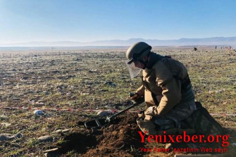  “136 hərbçi göndərilib”-