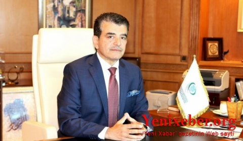 ICESCO-nun Baş direktoru Azərbaycana gəlir