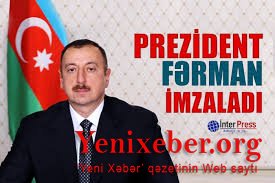 Azərbaycanda media sahəsində islahatlar dərinləşdiriləcək-
