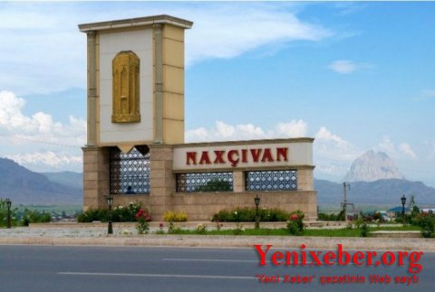 “NAXÇIVAN DƏHLİZİ” ERMƏNİSTAN ÜÇÜN DƏ ÜMİD QAPISINA ÇEVRİLİR: -