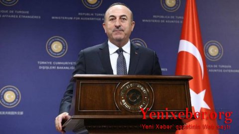 Monitorinq mərkəzində 60 türk hərbçisi xidmət edəcək-