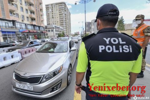 Sabah paytaxtda hansı küçələr bağlı olacaq? -