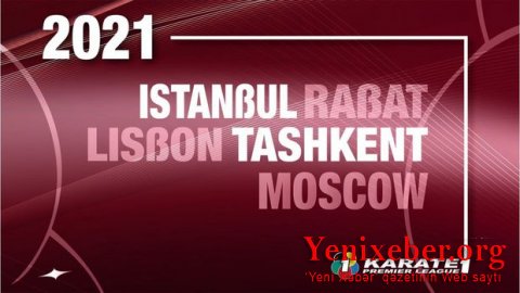 Bakıdakı yarış ləğv olundu, Lissabondakı turnir təxirə salındı -