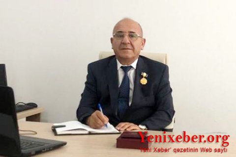 Masallı Rayon Mərkəzi Xəstəxanasının baş həkimi və baş mühasibi həbs olundu-