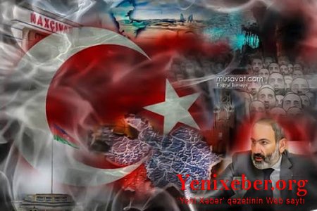 İrəvan üçün açıq saxlanan qapı -