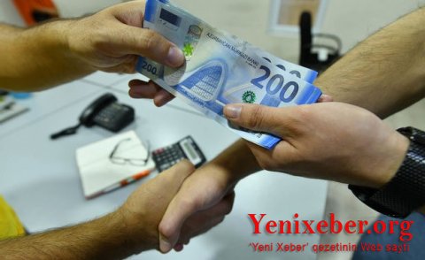 Azərbaycanda vəzifəli şəxslə bağlı cinayət işi başlandı -