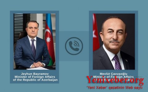 XİN rəhbərləri gəmiyə edilən hücumu müzakirə edib